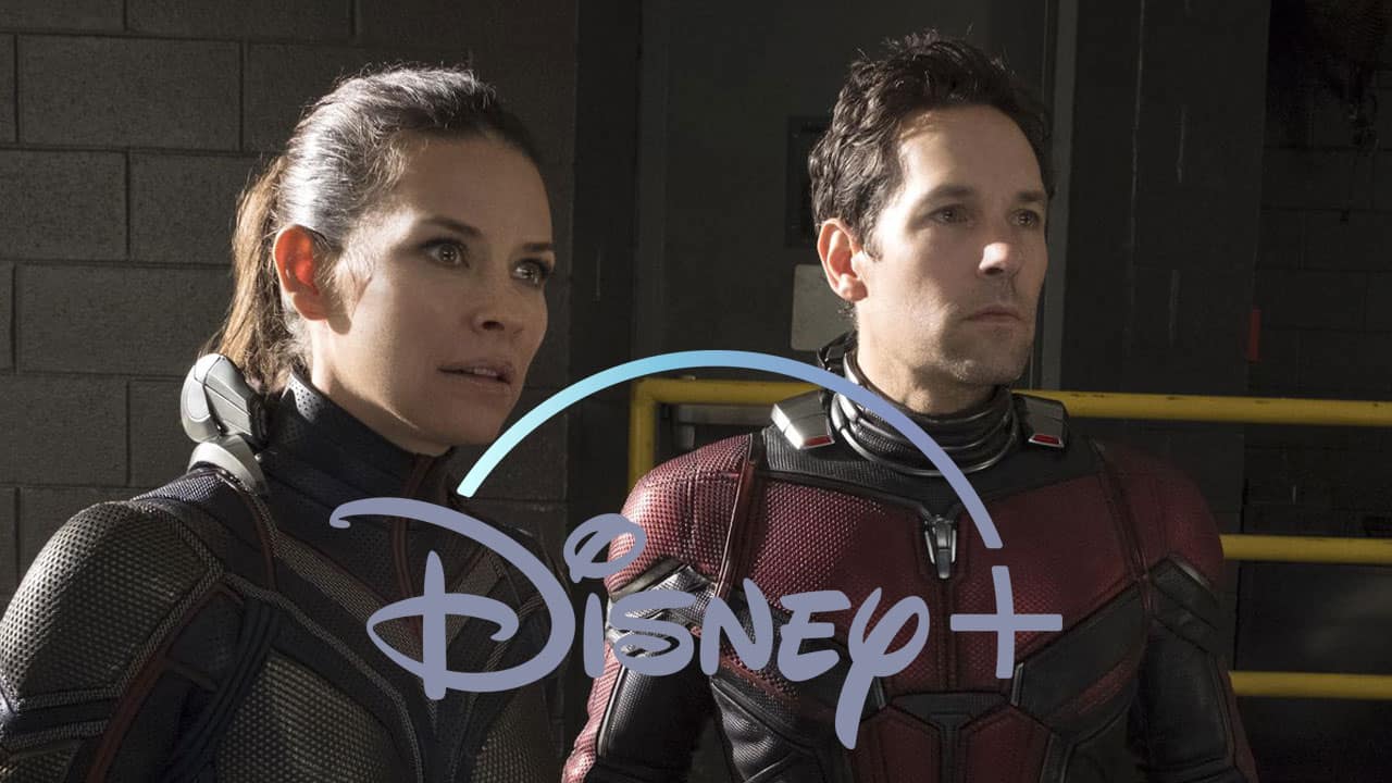 Marvel Ant-Man 3 će biti zamijenjen Disney+ mini-serijom [Glasine]