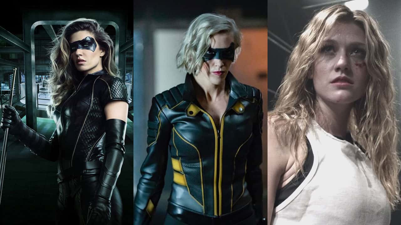 Spin-off serije Arrow sa dvije Black Canary i kćeri Green Arrowa u razvoju!
