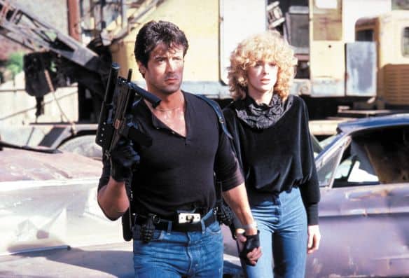 Sylvester Stallone donosi novosti o Cobra reboot filmu i Tango & Cash 2