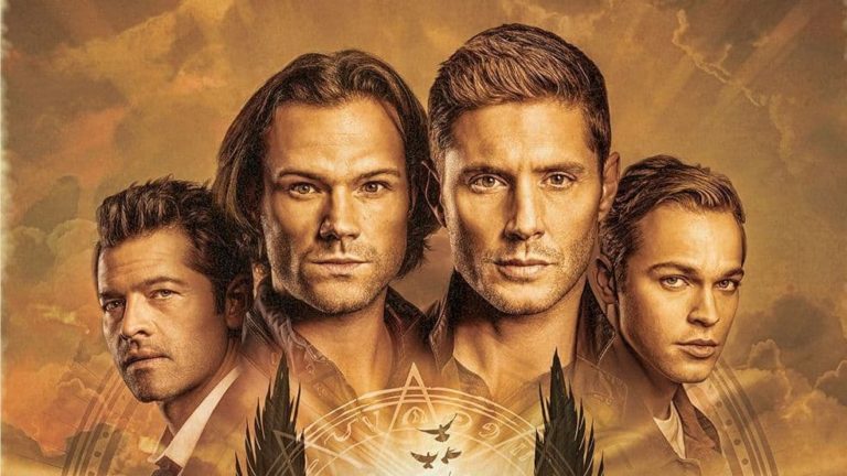 Supernatural Sezona 15 – stigao Trailer i opaki Poster