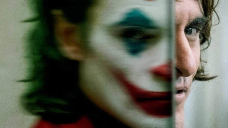Recenzija: Joker (Joker, 2019)