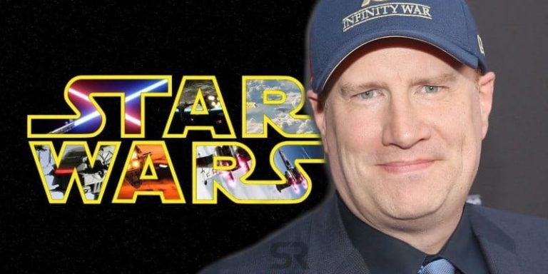 Marvel Studios Predsjednik Kevin Feige pravi Novi Star Wars Film za Disney