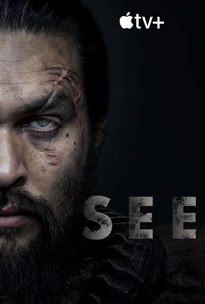 Trailer: See (2019-)