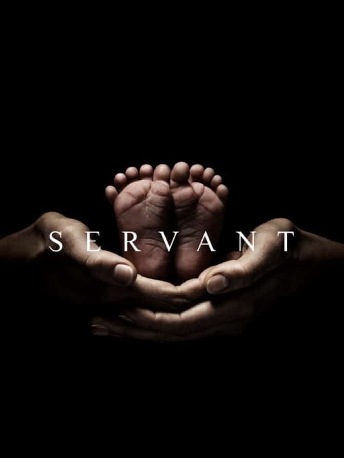 Recenzija: Servant (2019-)