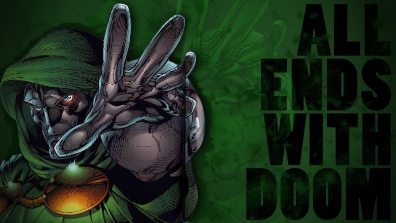 Doctor Doom bi se napokon mogao pridružiti MCU, hoće li ovaj Negativac dobiti seriju na Disney+