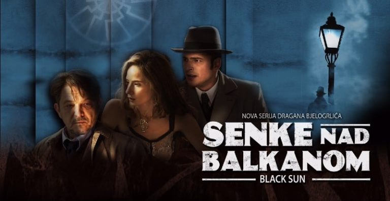 Recenzija: Senke nad Balkanom (2017-)