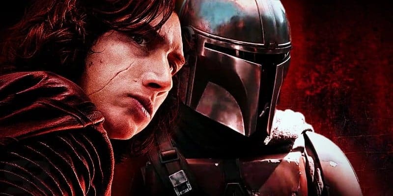 Star Wars Otkriva Nove Detalje Likova za The Rise of Skywalker i The Mandalorian