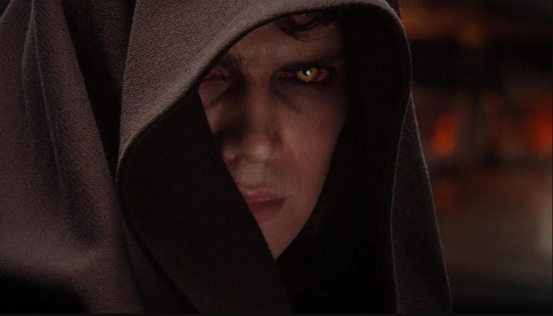 Hayden Christensen bi se mogao pojaviti u ‘Star Wars: The Rise Of Skywalker’