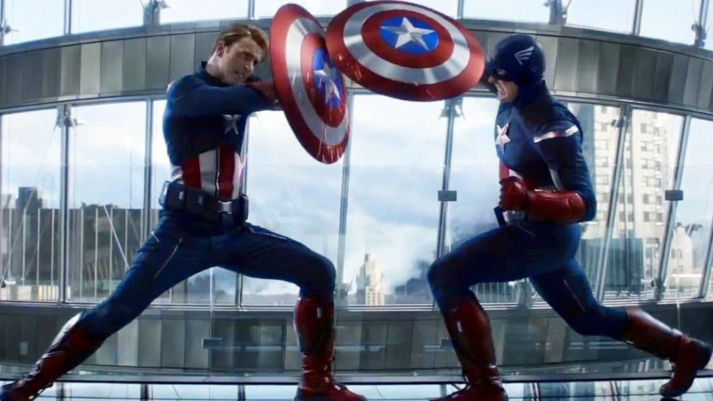 Zanimljivosti: Avengers Endgame je trebao imati manje CGI-a [štakor nije bio CGI]
