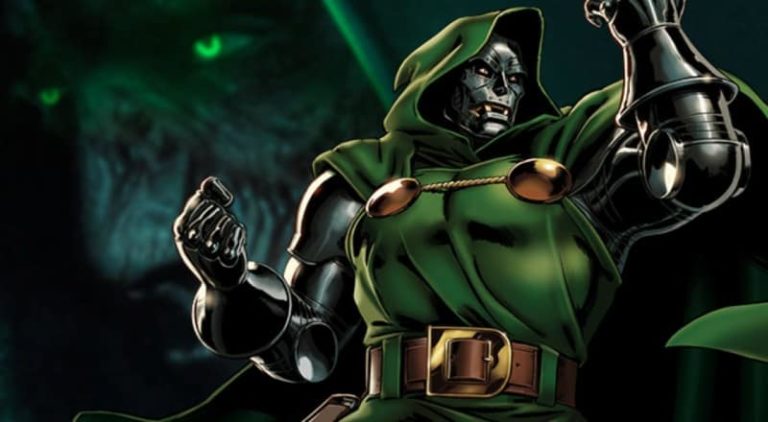Doctor Doom bi se napokon mogao pridružiti MCU, hoće li ovaj Negativac dobiti seriju na Disney+