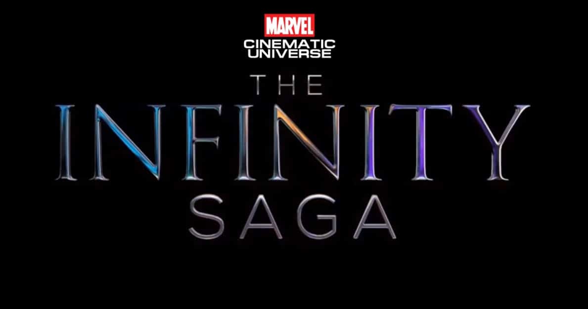 Pogledajte Fantastični Službeni Trailer za Marvel Studios Infinity Sagu