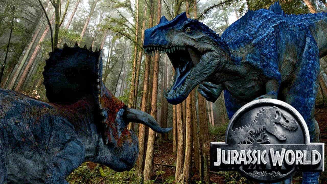 Ekskluzivno: Stigao je Novi Jurassic World Film 'Battle at Big Rock' i možete ga Pogledati u Članku