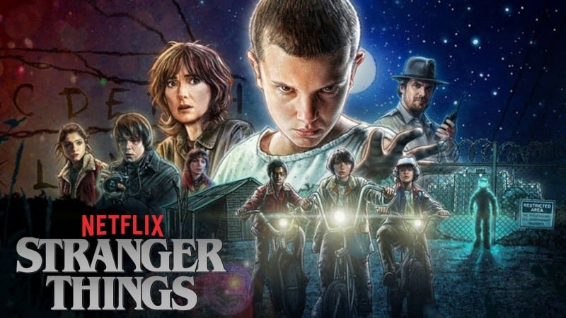 Netflix u Teaser Traileru Službeno Obnovio 'Stranger Things' za Četvrtu Sezonu