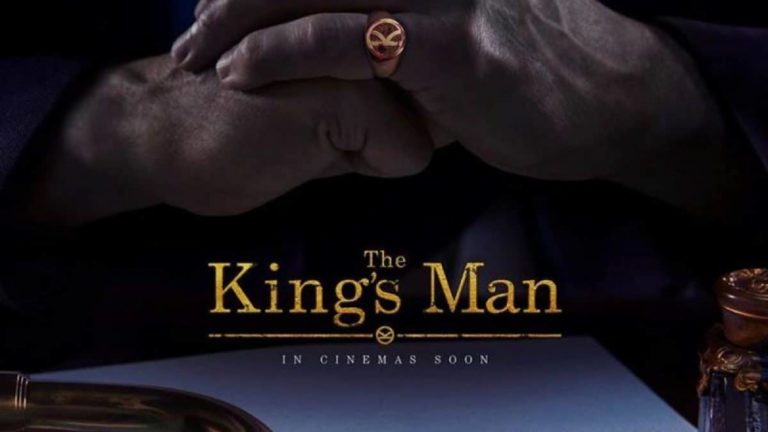 Trailer: The King’s Man (2020)