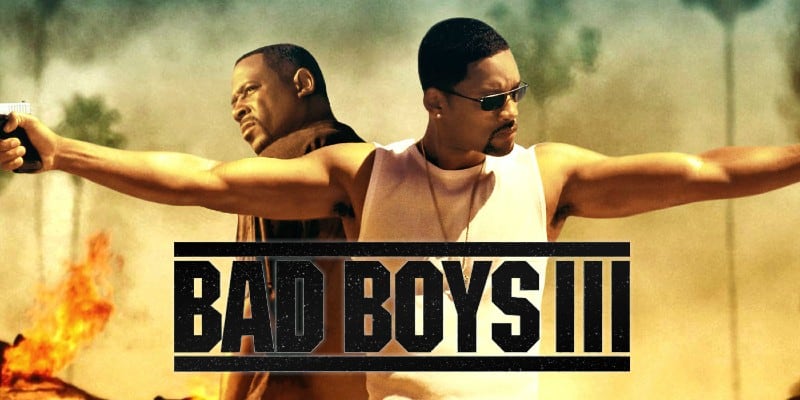 Trailer: Bad Boys for Life (2020)