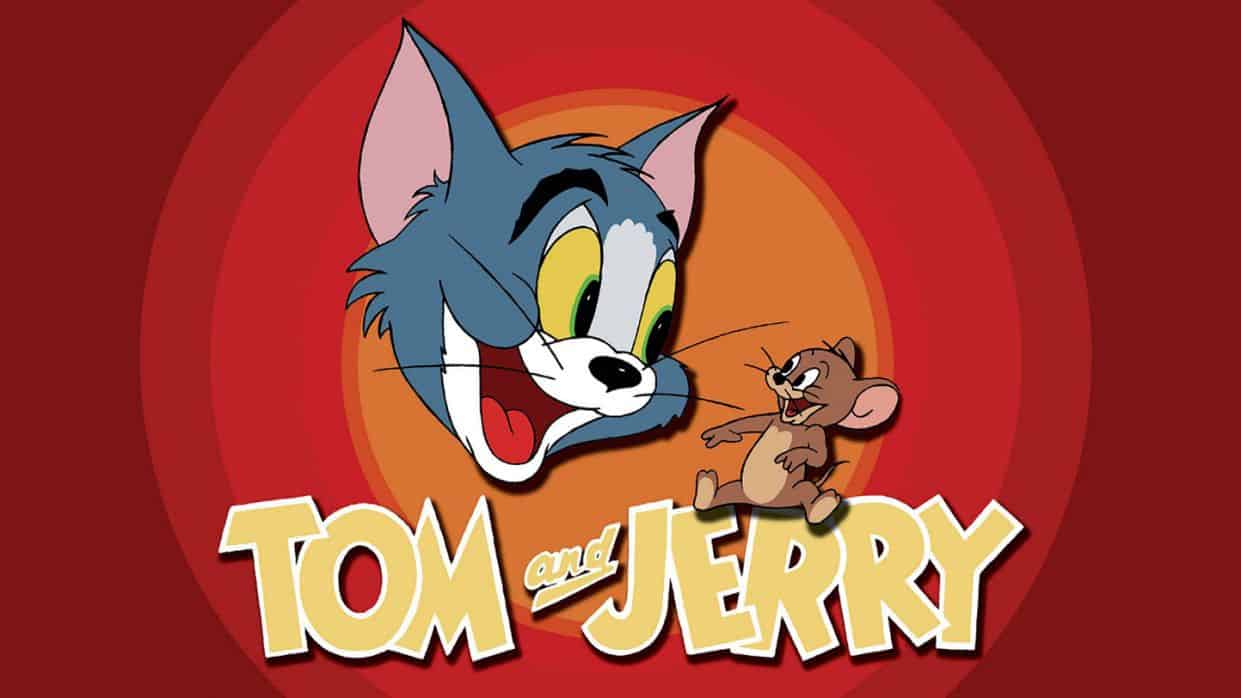 Tom & Jerry pomaknut datum live-action filma