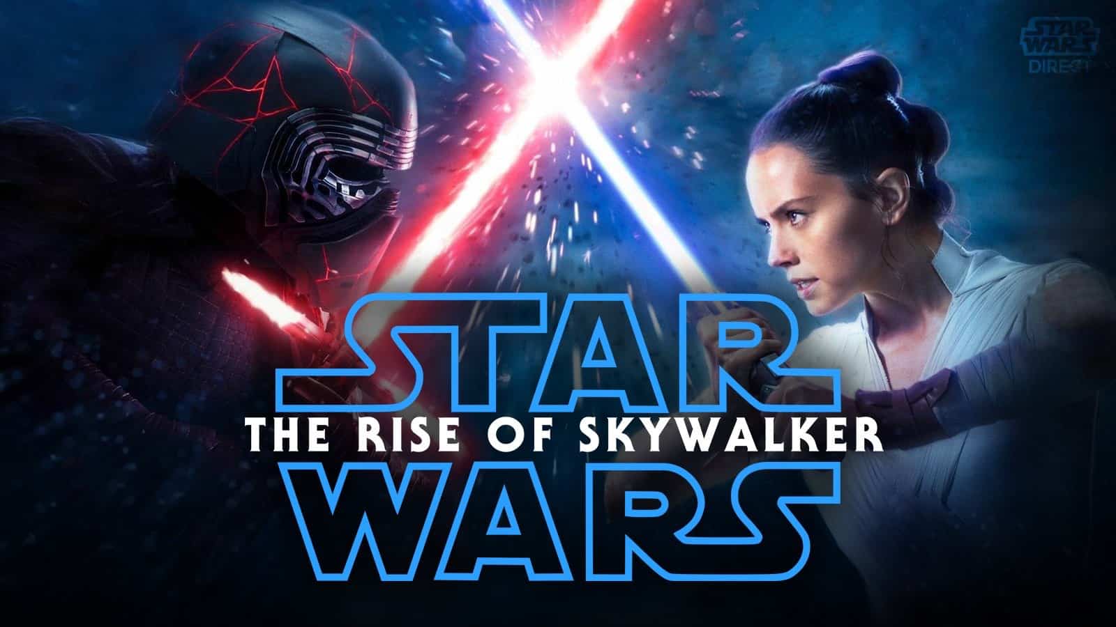 Službeno objavljeno koliko će dugo trajati film 'Star Wars: The Rise of Skywalker'