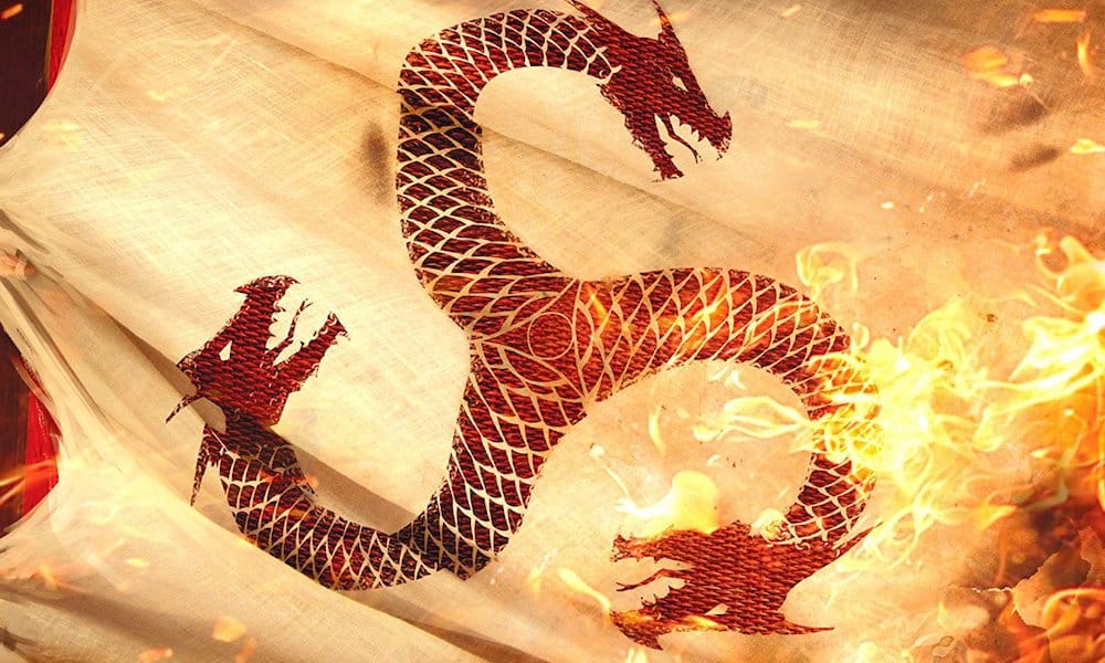 Sve što znamo o nadolazećoj HBO Game of Thrones prequel seriji House of the Dragon