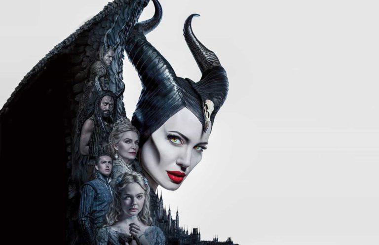 Recenzija: Maleficent: Mistress of Evil (Gospodarica Zla 2, 2019)