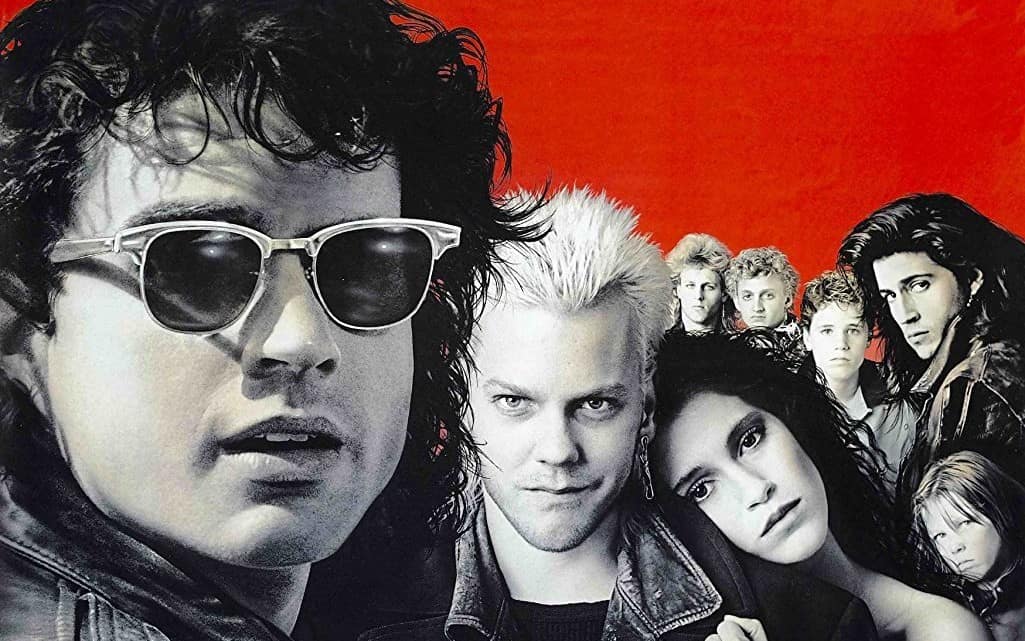 The Lost Boys (1987)