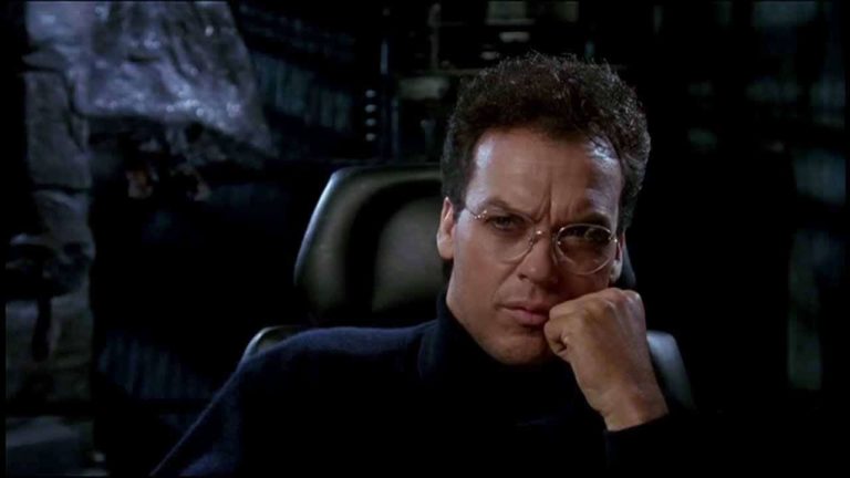 Michael Keatonov Bruce Wayne će imati Cameo u ‘Crisis on Infinite Earths’