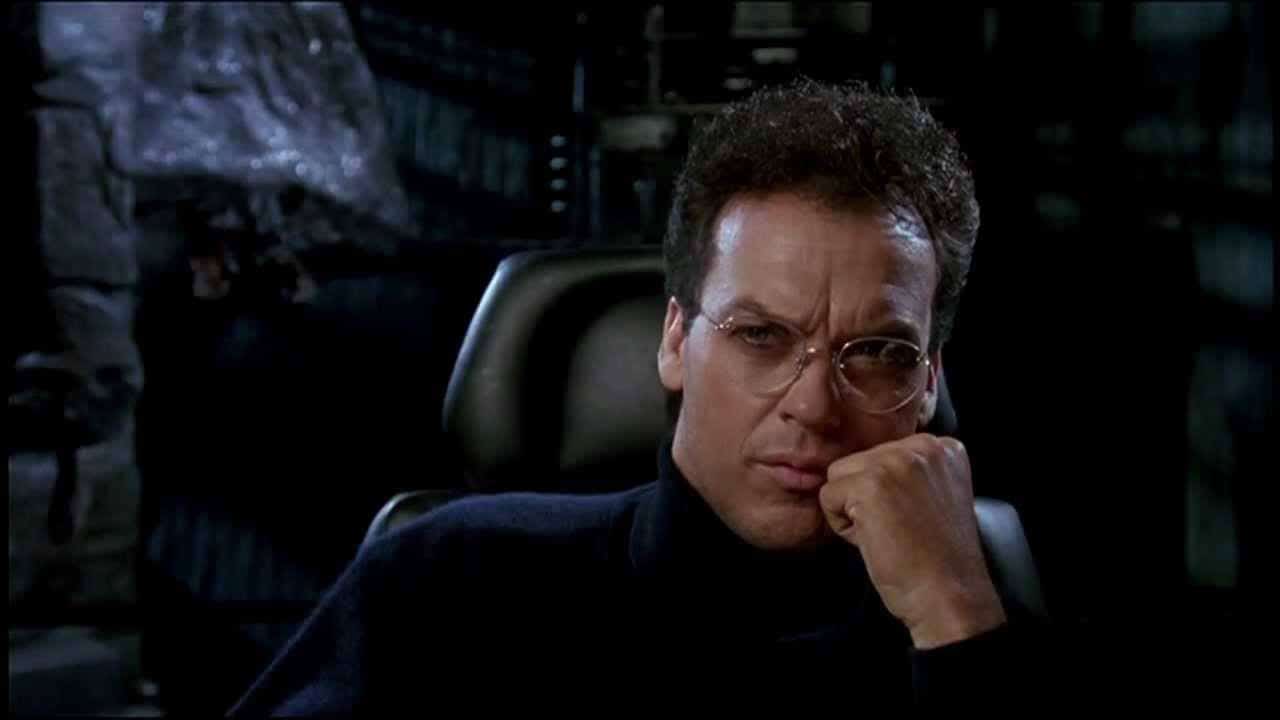 Michael Keatonov Bruce Wayne će imati Cameo u 'Crisis on Infinite Earths'