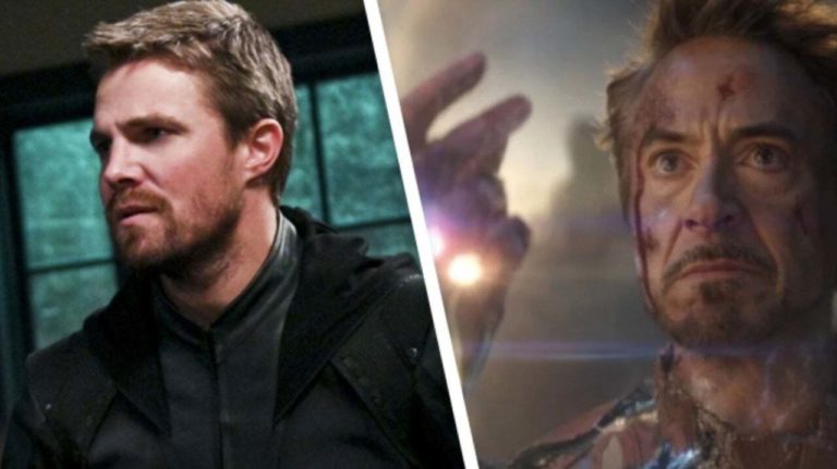Stephen Amell usporedio crossover ‘Crisis on Infinite Earths’ sa ‘Avengers Endgame’