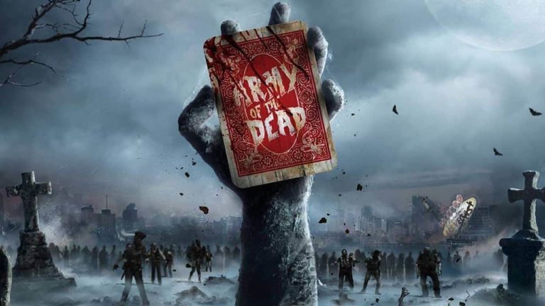Zack Snyderov i Netflixov ‘Army of the Dead’ Film Dobio Datum Izlaska