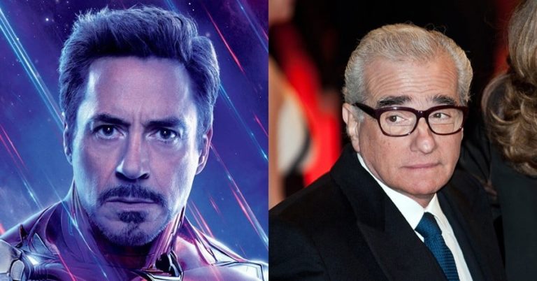 Martin Scorsese nastavlja svoje kontroverzne komentare prema Marvelovim filmovima