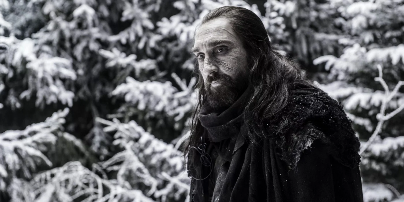 Game of Thrones glumac će glumiti glavnog negativca u Amazonovoj Lord of the Rings TV seriji