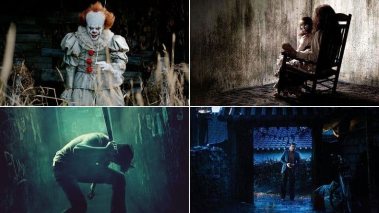 20 Najboljih Horor filmova prošlog desetljeća