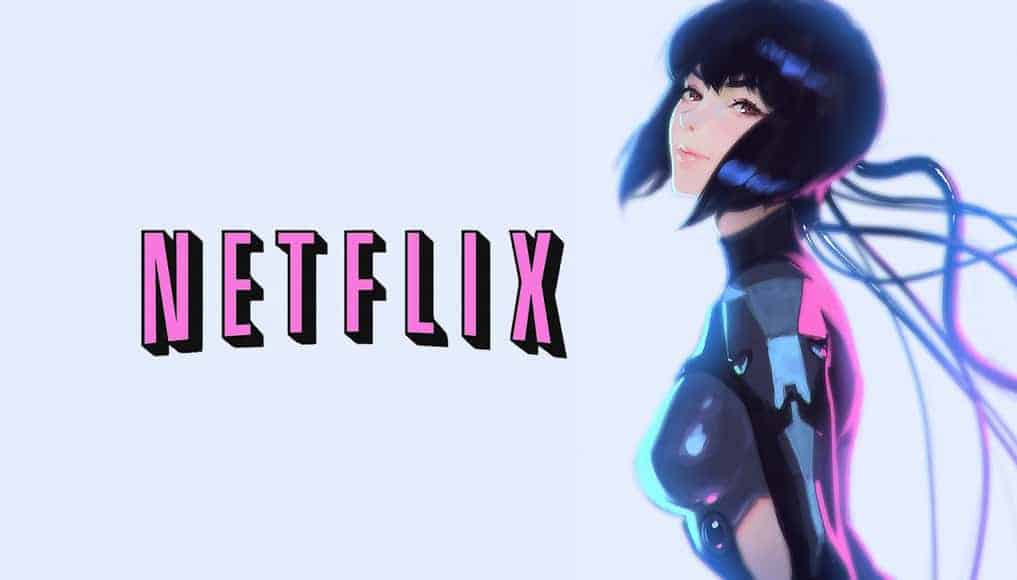 Netflixov novi Ghost in the Shell anime dobio prvi Trailer