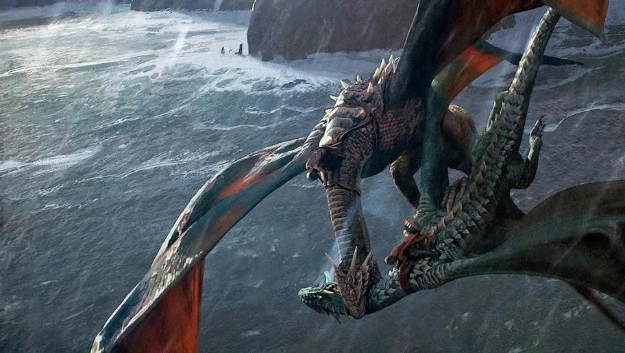 Sve što znamo o nadolazećoj HBO Game of Thrones prequel seriji House of the Dragon