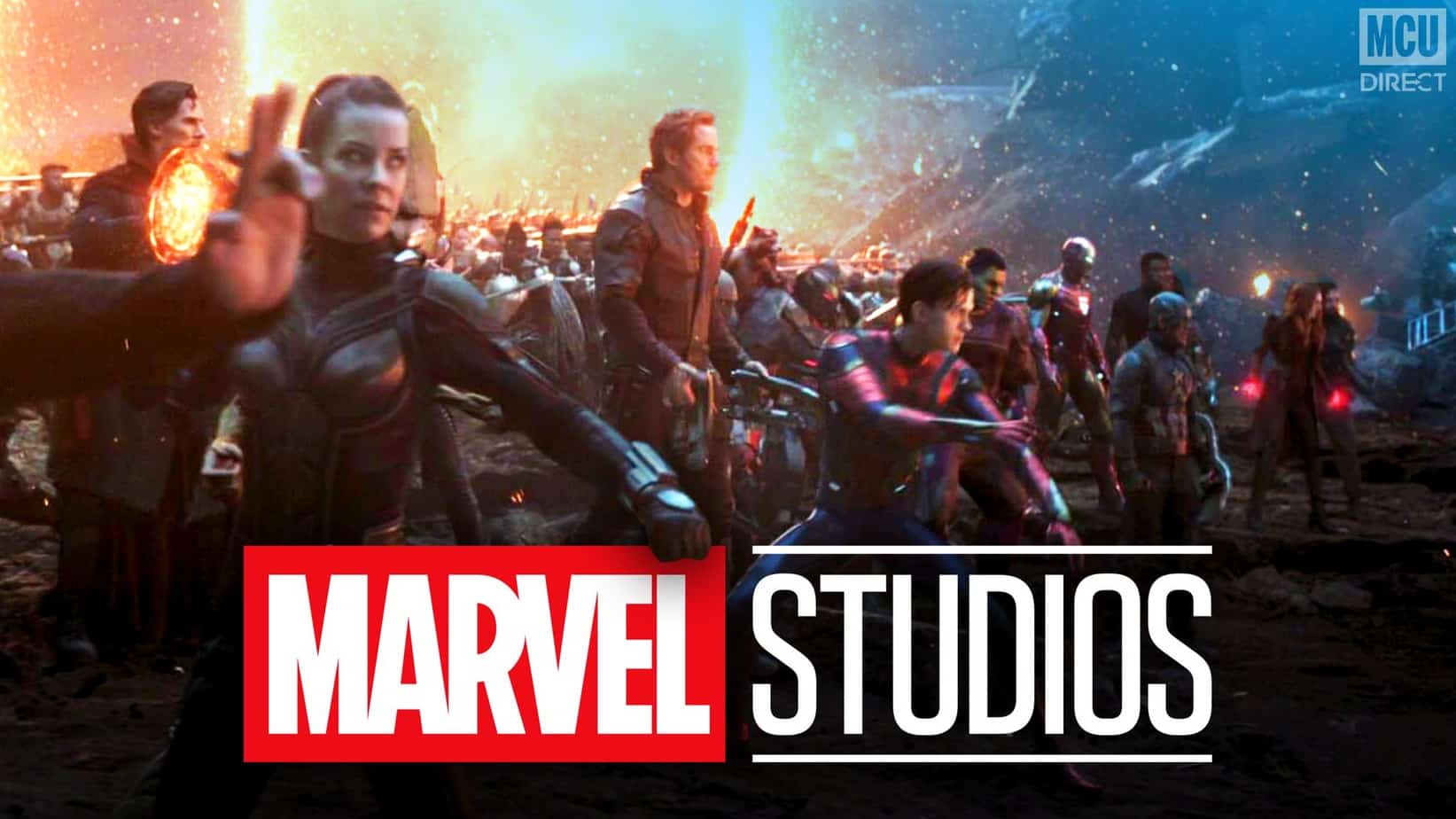 Marvel se već sada nada snimiti novi 'Endgame' za nekih desetak godina