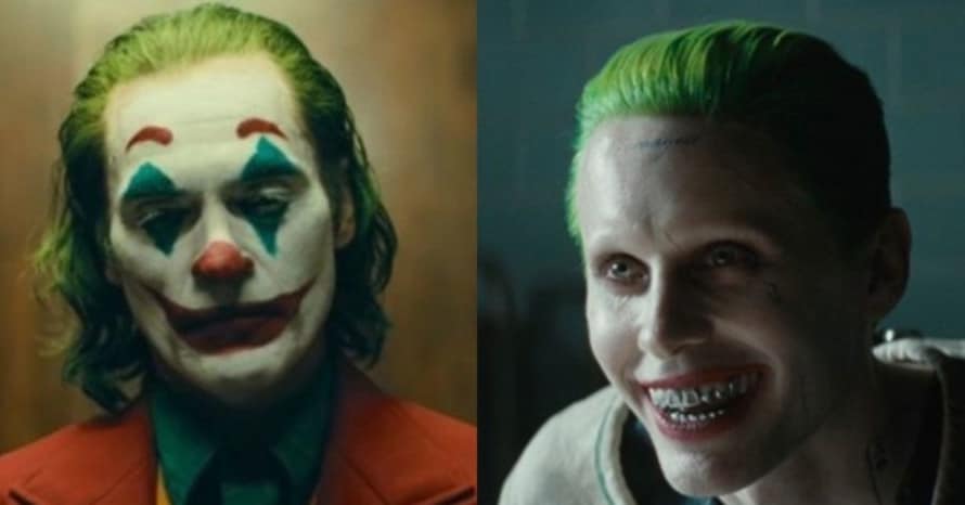 Jared Leto je pokušao natjerati Warner Bros. da ubiju Joaquin Phoenixov 'Joker' film