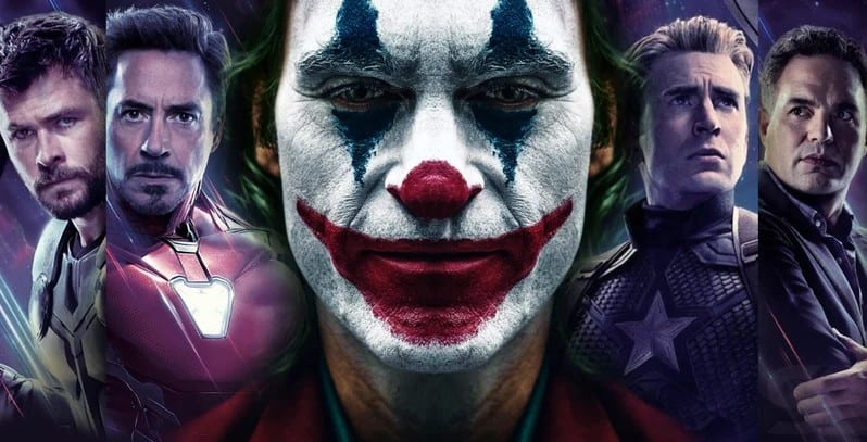 Tko bi bio Jokerov protivnik u Marvelovom Filmskom Svemiru?