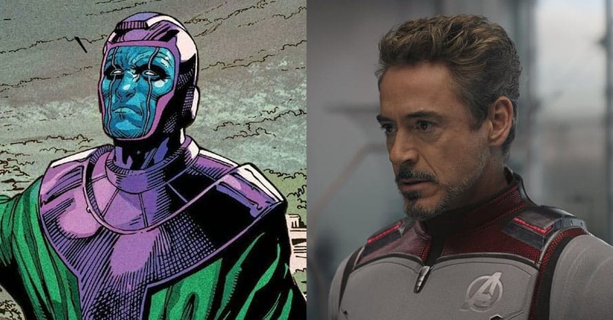 Nova 'Avengers: Endgame' teorija sugerira da je film postavio pozornicu za Kangov dolazak u MCU