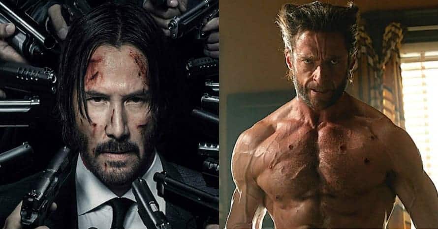 Keanu Reeves zamjenjuje Hugh Jackmana kao Wolverine u novoj odličnoj fanovskoj slici