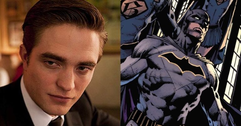 The Batman zvijezda Robert Pattinson kaže da Vitez Tame “nije heroj”
