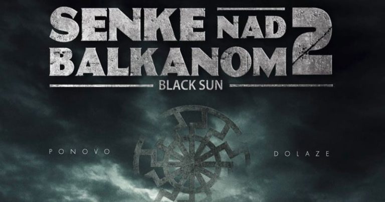 Sve što znamo o drugoj sezoni serije ‘Senke nad Balkanom’ i TRAILER