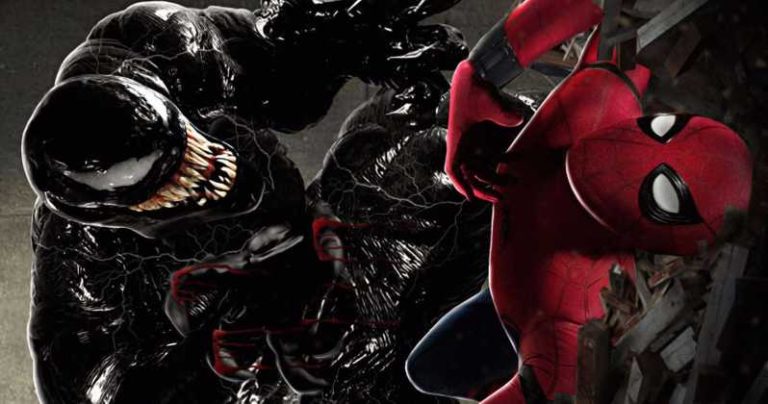 Redatelj Venoma kaže da će se Tom Hardy & Tom Hollandov Spider-Man susresti u budućem filmu