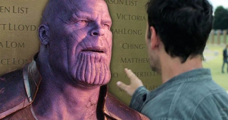 Kako su ‘obični’ likovi MCUa iskoristili Thanosovo pucketanje u Avengers: Infinity War za svoju korist