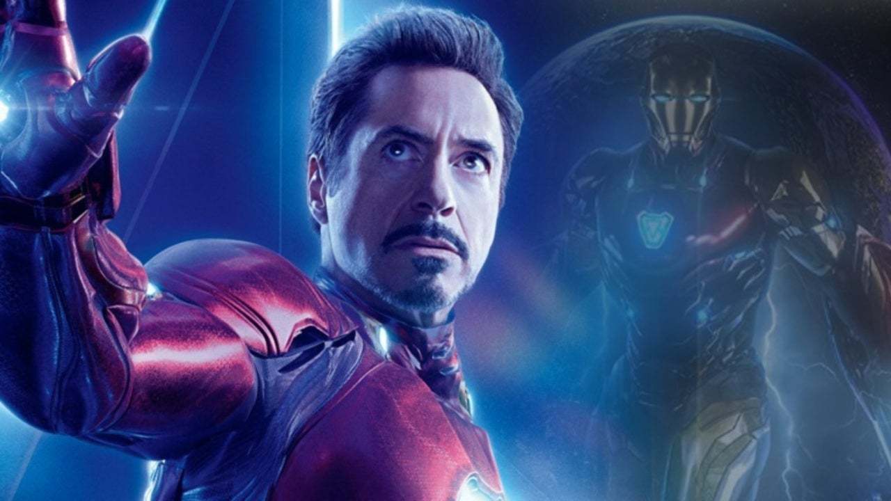 Avengers: Endgame - Tony Stark je gotovo otišao u Asgard