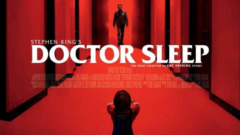 Recenzija: Doctor Sleep (Doktor Sleep, 2019)
