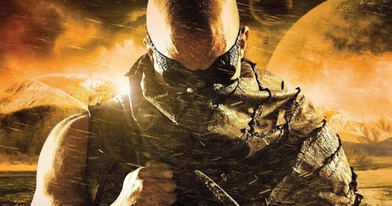 Riddick 4: Furya s Vin Dieselom planira započeti snimanje 2020. godine