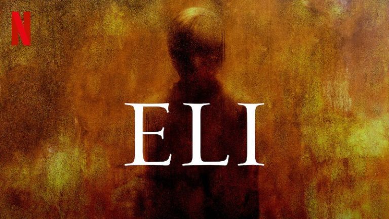 Recenzija: Eli (2019)