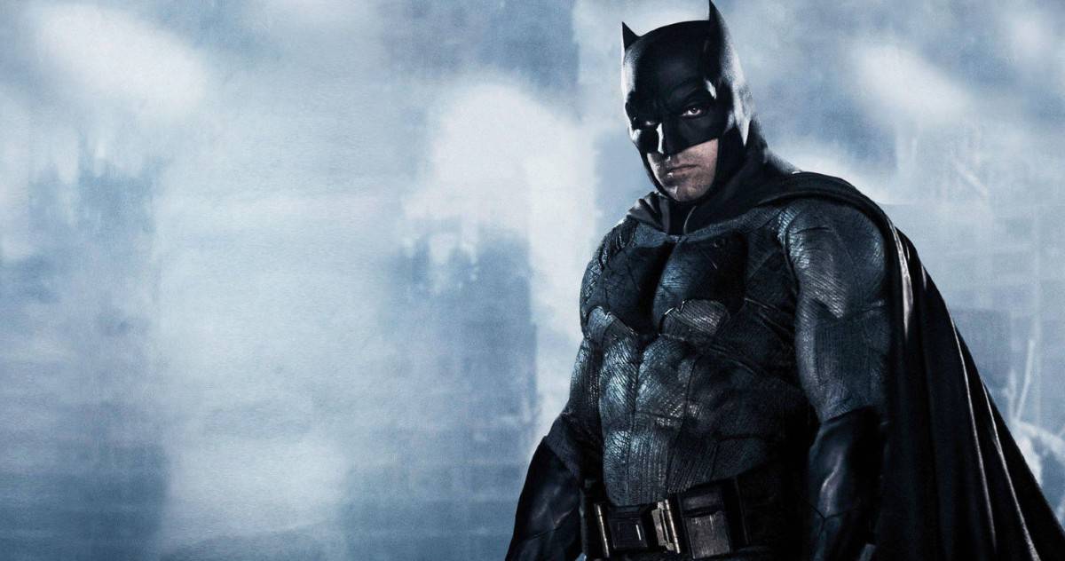 Bivši Batman glumac Ben Affleck pao na testu trijeznosti - mrtav pijan na Halloween zabavi [video u članku]