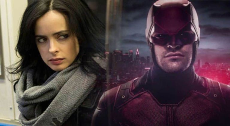 Mogu li se Daredevil i Jessica Jones zvijezde Charlie Cox i Krysten Ritter vratiti reprizirati svoje uloge u MCU?