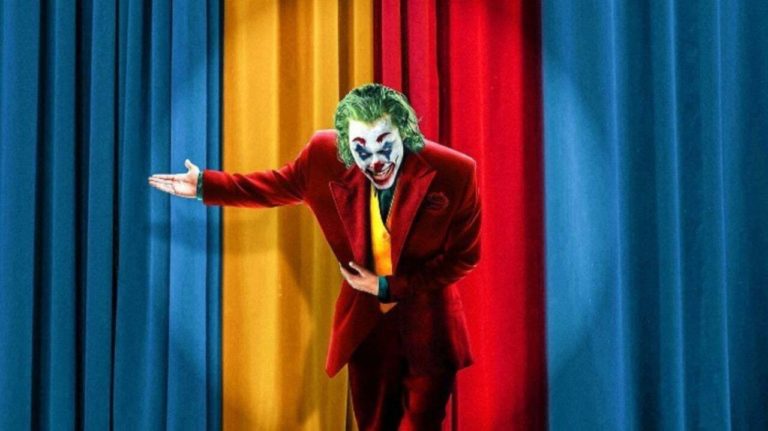 Joker Oborio Listopadski Rekord na Kino Blagajnama
