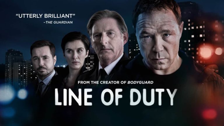 Na dužnosti (Line of Duty): 5 razloga zašto gledati BBC-jevu policijsku seriju